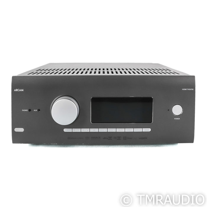 Arcam AVR30 7.2 Channel Home Theater Receiver
