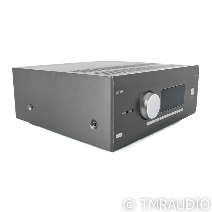 Arcam AVR30 7.2 Channel Home Theater Receiver
