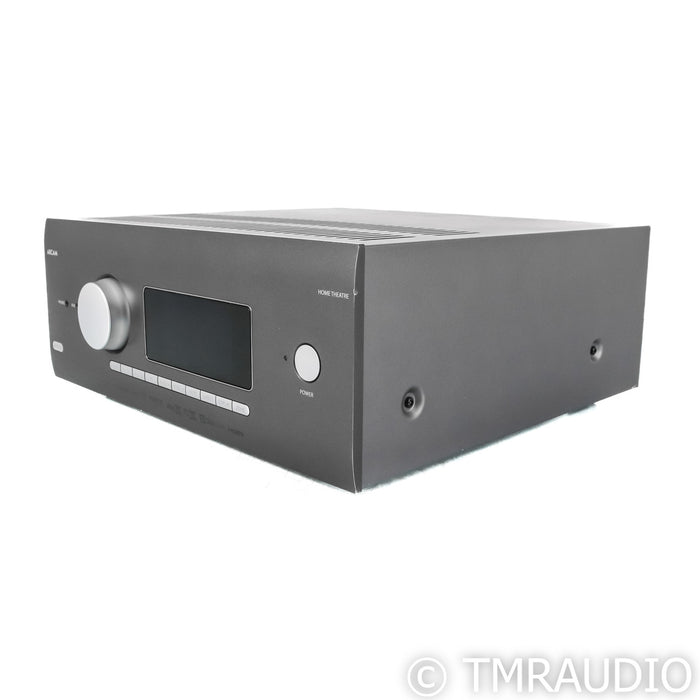 Arcam AVR30 7.2 Channel Home Theater Receiver