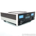 McIntosh D1100 DAC & Digital Preamplifier; D/A Converter