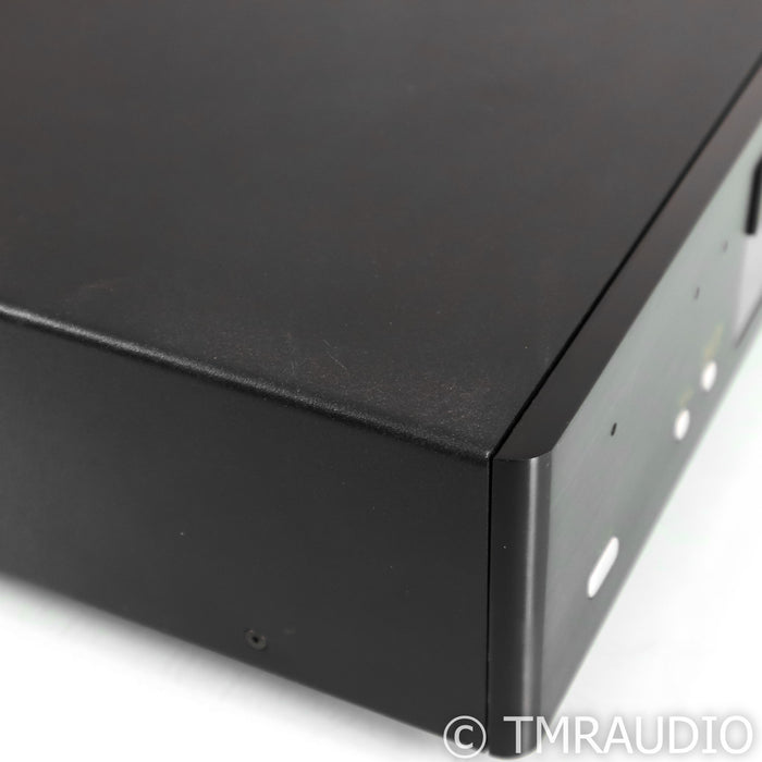 Cary CD 303/200 CD / HDCD Player; DAC