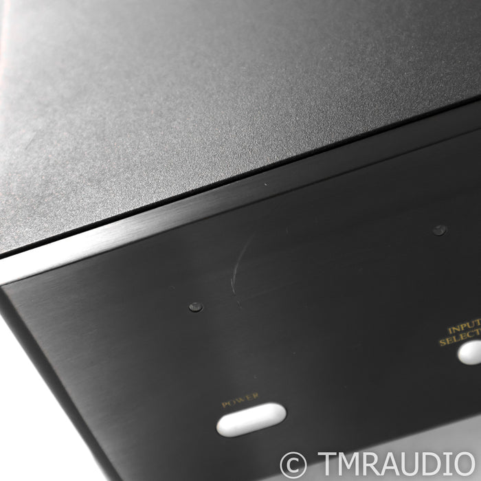 Cary CD 303/200 CD / HDCD Player; DAC