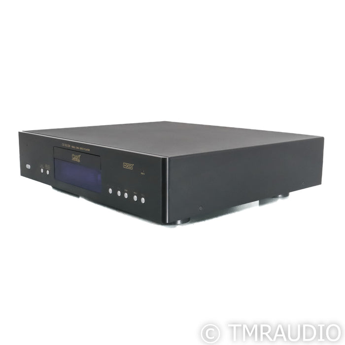 Cary CD 303/200 CD / HDCD Player; DAC