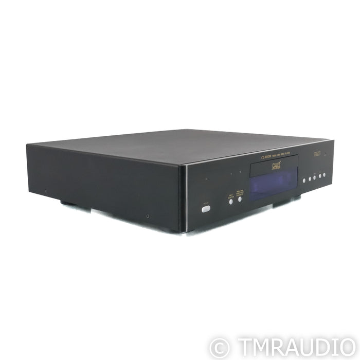 Cary CD 303/200 CD / HDCD Player; DAC