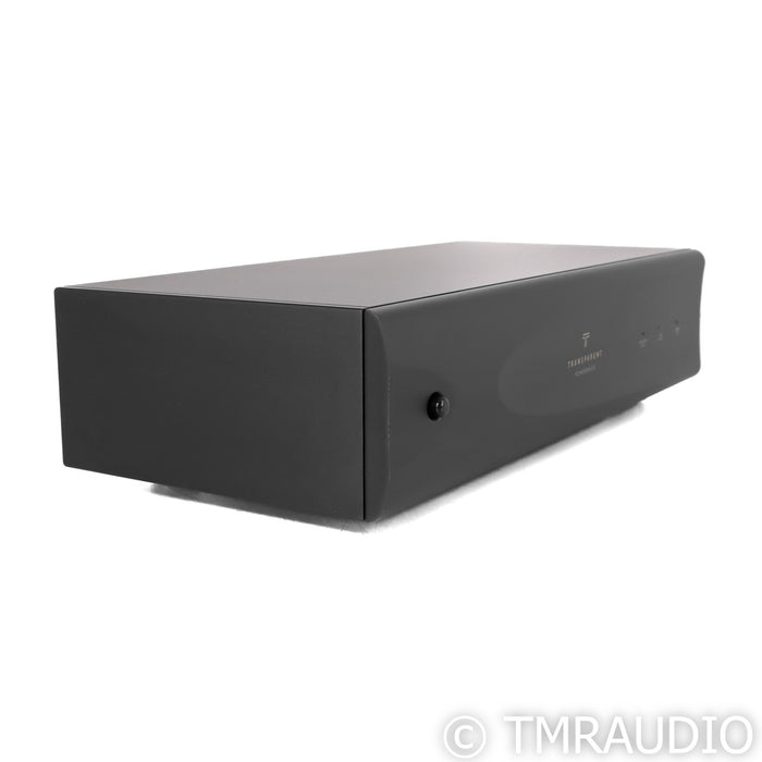 Transparent Audio PowerWave Power Conditioner; 2m Premium Power Cable