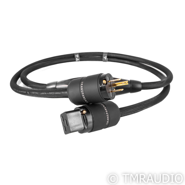 Transparent Audio PowerWave Power Conditioner; 2m Premium Power Cable