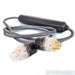 Kimber Kable Summit PK14 Palladian Power Cable; 2.5m AC Cord