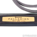Kimber Kable Summit PK14 Palladian Power Cable; 2.5m AC Cord