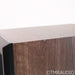 Klipsch RP-600m Bookshelf Speakers; Walnut Pair