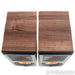 Klipsch RP-600m Bookshelf Speakers; Walnut Pair