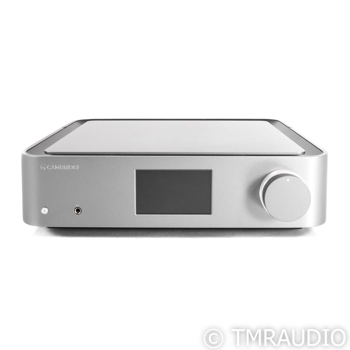 Cambridge Audio Edge NQ Wireless Streaming Preamplifier