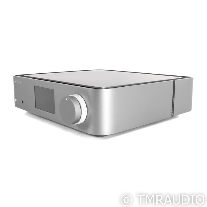 Cambridge Audio Edge NQ Wireless Streaming Preamplifier
