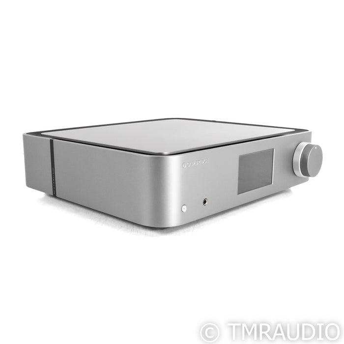 Cambridge Audio Edge NQ Wireless Streaming Preamplifier