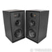 Wharfedale Linton 85th Anniversary Bookshelf Speakers; Black Pair