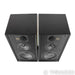 Wharfedale Linton 85th Anniversary Bookshelf Speakers; Black Pair