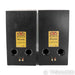 Wharfedale Linton 85th Anniversary Bookshelf Speakers; Black Pair