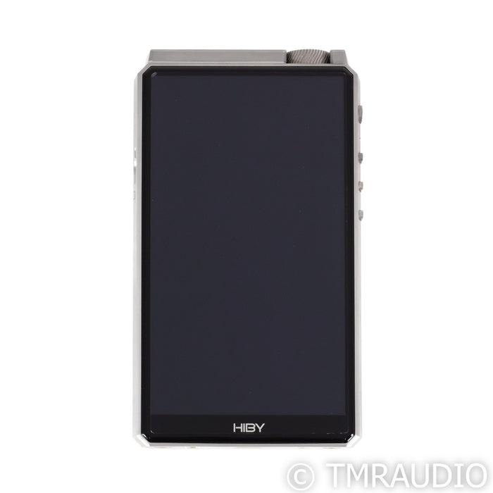 HiBy RS8 Portable Music Player; 256GB