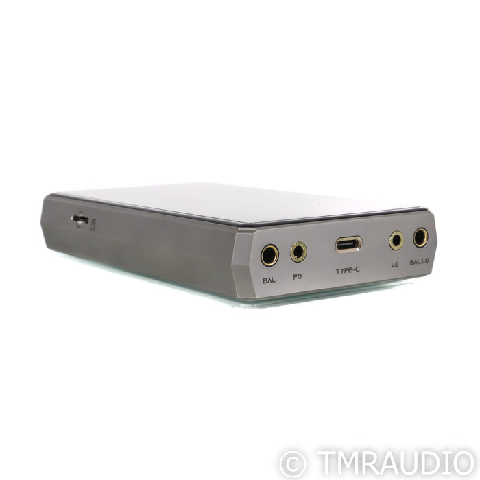 HiBy RS8 Portable Music Player; 256GB