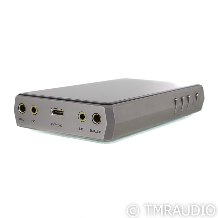 HiBy RS8 Portable Music Player; 256GB