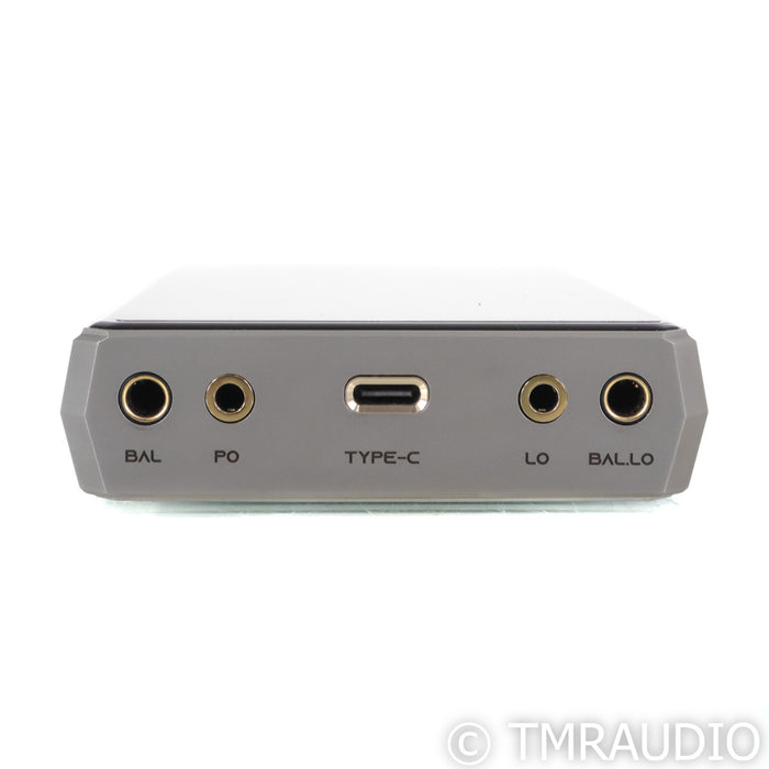 HiBy RS8 Portable Music Player; 256GB
