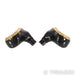 Vision Ears PHoNIX In-Ear Monitors; Red; Upgraded Cable