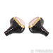 Vision Ears PHoNIX In-Ear Monitors; Red; Upgraded Cable