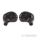 Vision Ears PHoNIX In-Ear Monitors; Red; Upgraded Cable