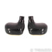 Vision Ears PHoNIX In-Ear Monitors; Red; Upgraded Cable