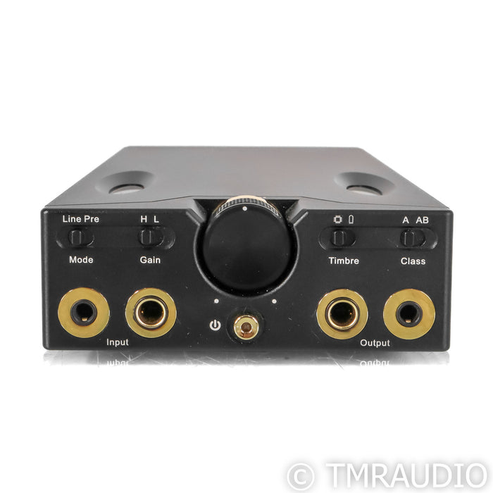 Cayin C9 Portable Headphone Amplifier