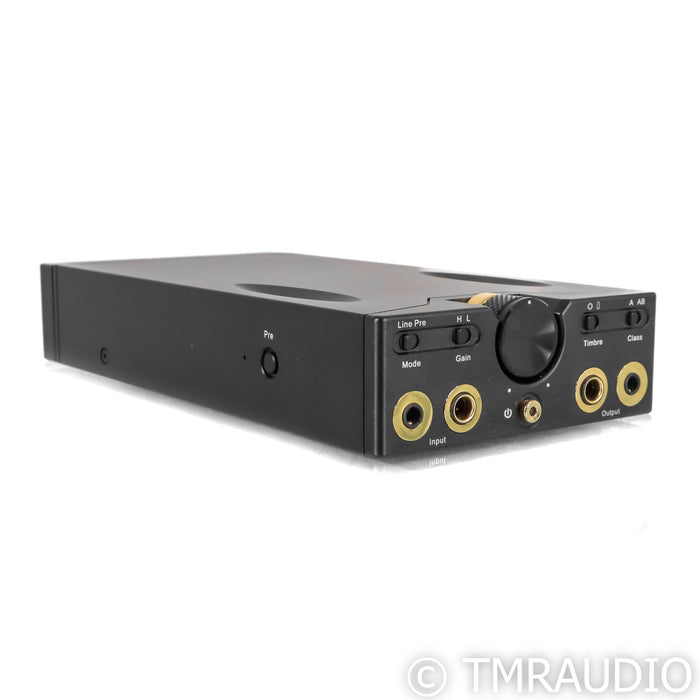 Cayin C9 Portable Headphone Amplifier