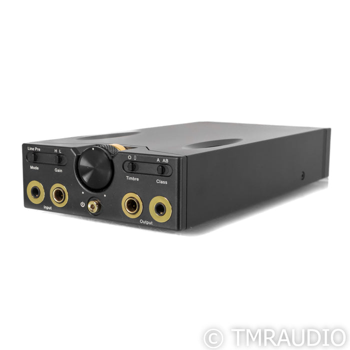 Cayin C9 Portable Headphone Amplifier