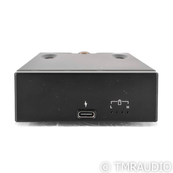 Cayin C9 Portable Headphone Amplifier