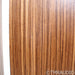 Omega Speaker Systems Junior Alnico XRS Floorstanding Speakers; Zebrawood Pair