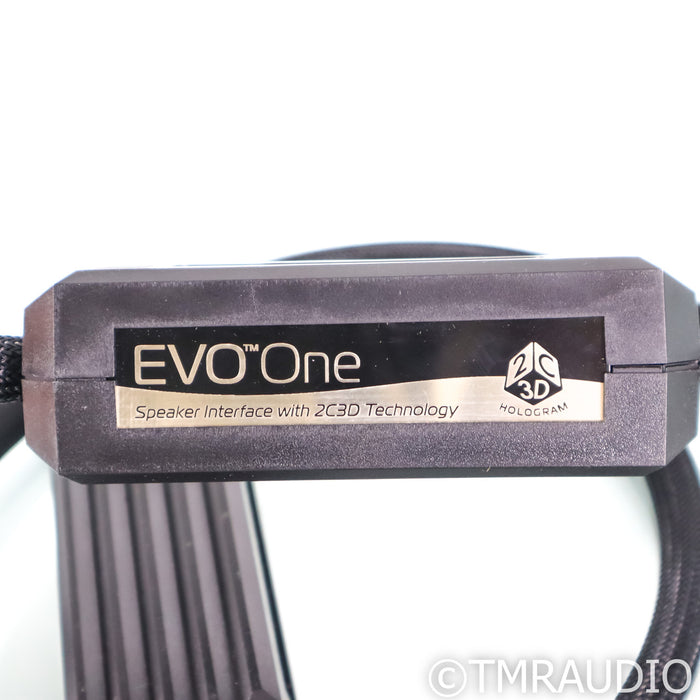 MIT Evo One Speaker Cable; 2.5m Single
