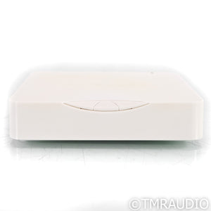 Auralic Aries Mini Wireless Network Streamer; White (Sealed)