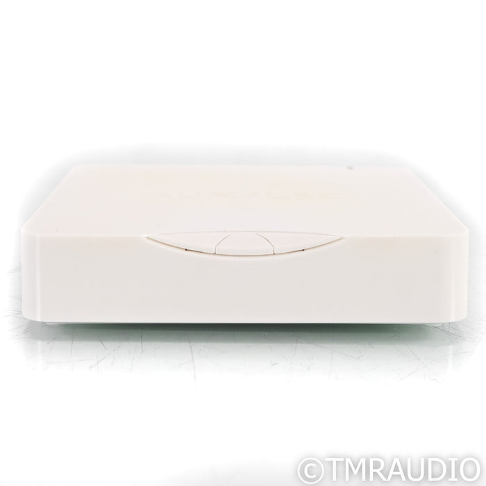 Auralic Aries Mini Wireless Network Streamer; White (Sealed)