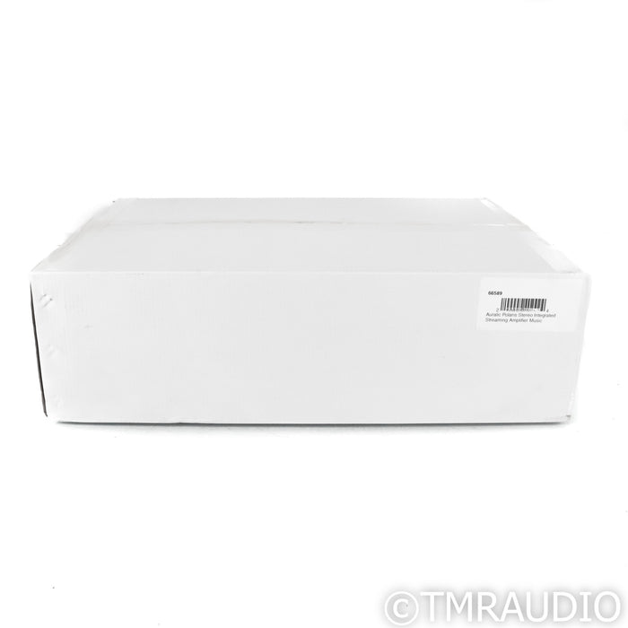 Auralic Polaris Stereo Streaming Integrated Amplifier (Sealed)