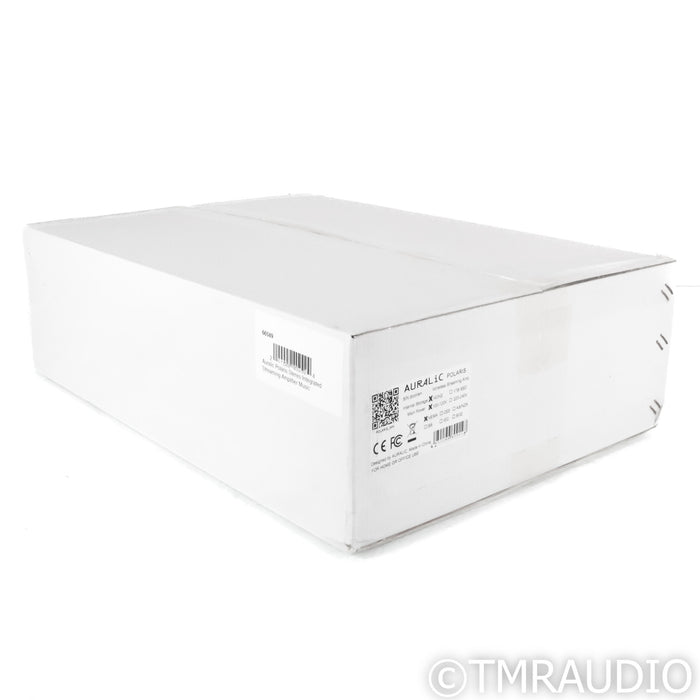 Auralic Polaris Stereo Streaming Integrated Amplifier (Sealed)