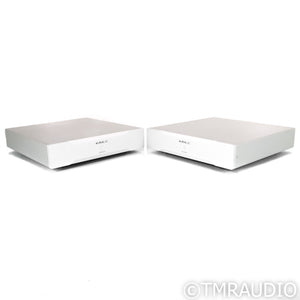 Auralic Merak Monoblock Power Amplifiers; Pair