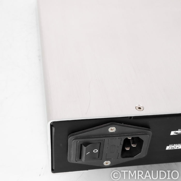 Auralic Merak Monoblock Power Amplifiers; Pair