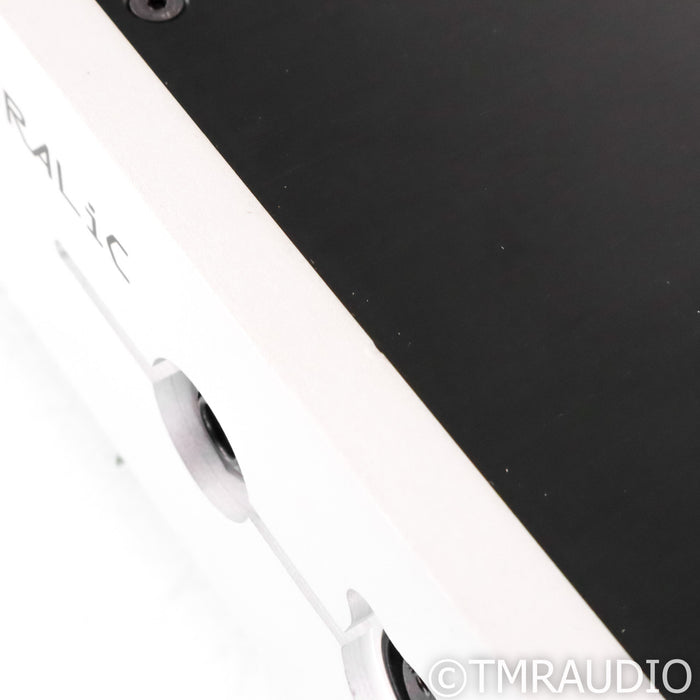 Auralic Taurus MkII Headphone Amplifier