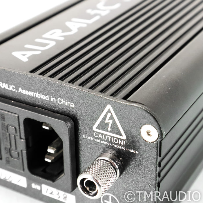 Auralic LPS for Aries/Aries Mini; Linear Power Supply