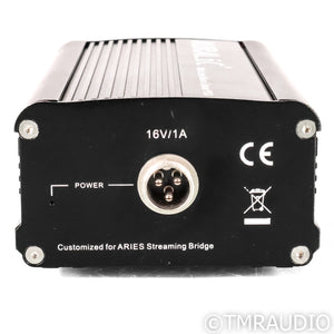 Auralic LPS for Aries/Aries Mini; Linear Power Supply