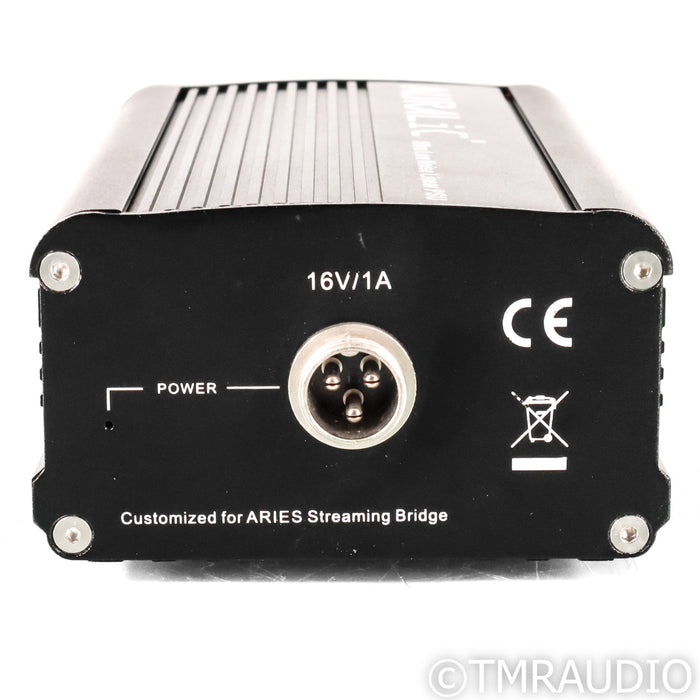 Auralic LPS for Aries/Aries Mini; Linear Power Supply