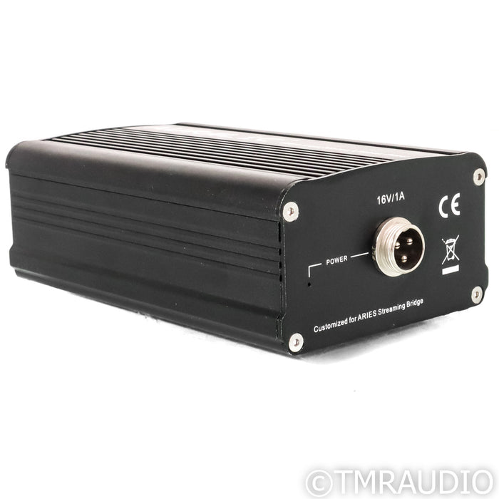 Auralic LPS for Aries/Aries Mini; Linear Power Supply