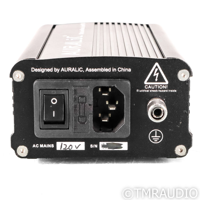 Auralic LPS for Aries/Aries Mini; Linear Power Supply
