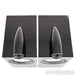B&W 705 S2 Bookshelf Speakers; Gloss Black Pair