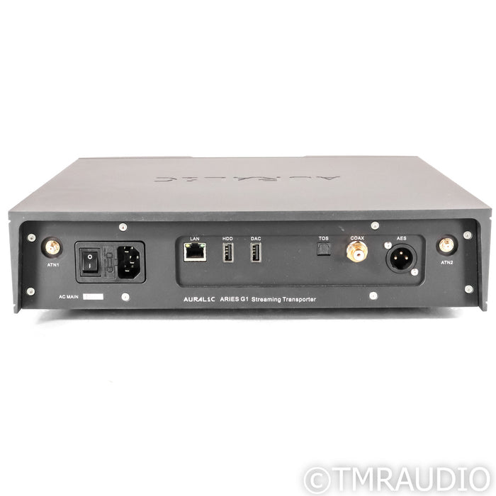 Auralic Aries G1 Network Streamer