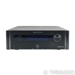 Emotiva XMC-2 16 Channel Home Theater Processor