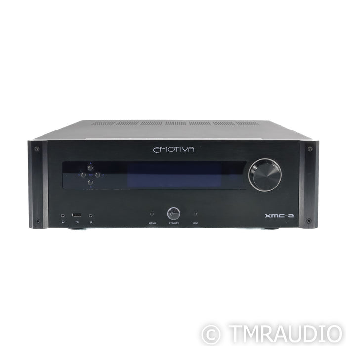 Emotiva XMC-2 16 Channel Home Theater Processor